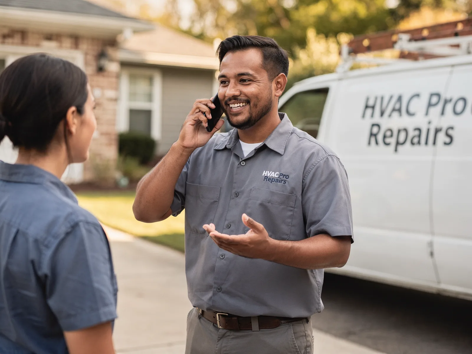 Heat Pump Repair Fort Jennings, OH FAQs