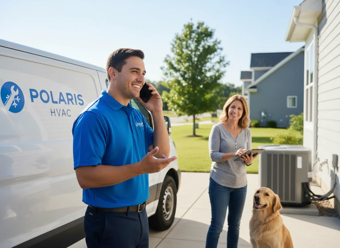 Furnace Repair Fort Jennings, OH FAQs